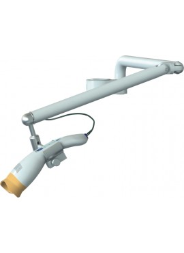 C-BRIGHT-b balinimo lempa (montuojama prie odontologinio įrenginio šviestuvėlio alkūnės)